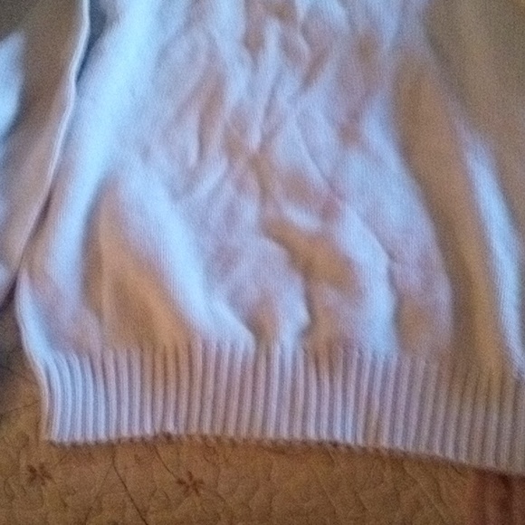 Ralph Lauren turtleneck - Picture 4 of 8